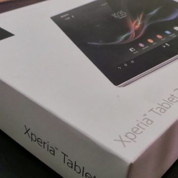 sony xperia tablet z lune des tablettes android les plus convaincantes 1