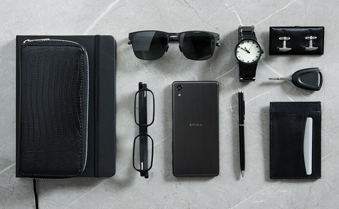 Le Sony Xperia X Premium pourrait être doté d'un écran HDR