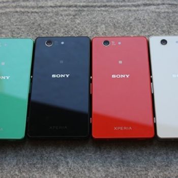 sony xperia z3 compact des photos avant lifa 1