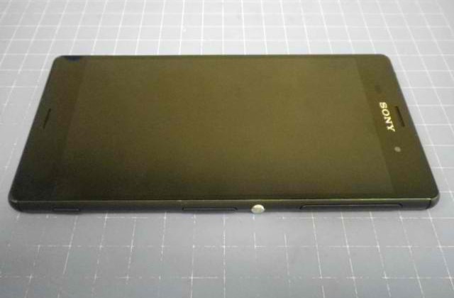 sony xperia z3 de nouveaux cliches revelent le dispositif 1