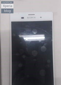 sony xperia z3 et z3 compact quelques fuites pour ces derniers 1