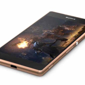 sony xperia z3 plus 1