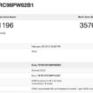 sony xperia z4 geekbench 1