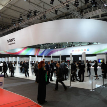 sony xperia z4 pas mobile world congress 1