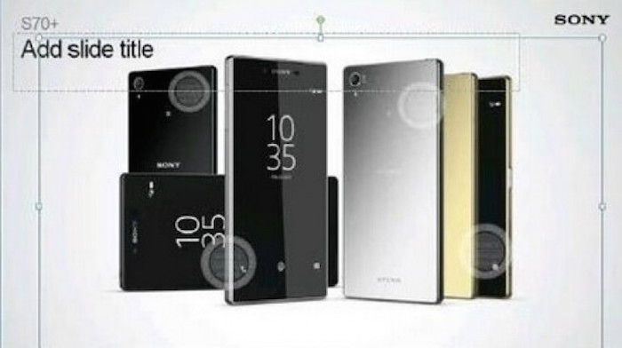 sony xperia z5 conception omnibalance 1