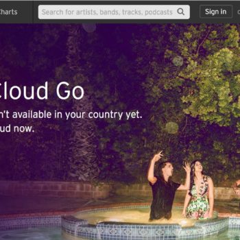 soundcloud go 1