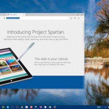 spartan windows 10 technical preview build 10049 1