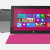 specifications prix et la disponibilite dune tablette microsoft surface de 75 pouces leakes sur la toile 1