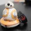 sphero force band controle bb 8 1