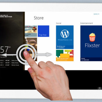splashtop remote desktop la solution pour tester windows 8 sur ipad 1