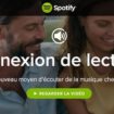 spotify connect utiliser le smartphone en telecommande pour votre ordinateur 1