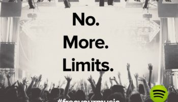 spotify la musique gratuite et illimitee pour tous des aujourdhui 1