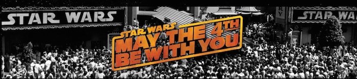 Star Wars Day 2014 : 'May the fourth be with you' 47 star wars day 2014 may the fourth be with you 1