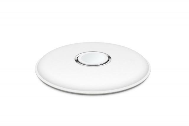 station de charge magnetique pour apple watch 1