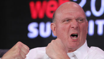 steve ballmer dit que windows phone devrait executer apps android 1