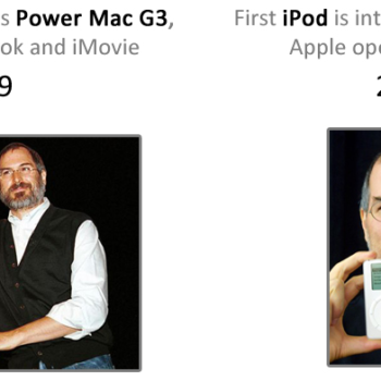 steve jobs en dix infographies 1