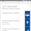 suivez les jeux olympiques dhiver 2014 a sochi dans google now 1