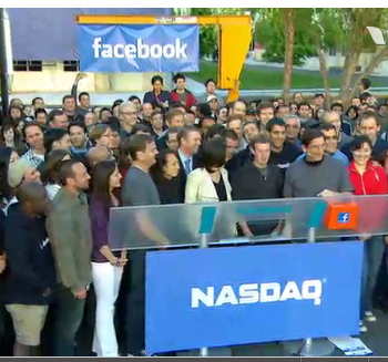 suivre louverture du nasdaq en direct avec larrivee des actions facebook 1