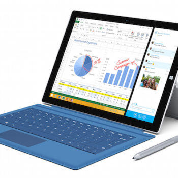 surface 4 rumeur lancement octobre 1