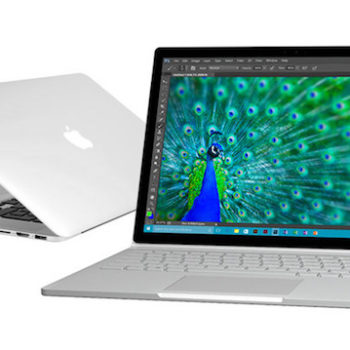 surface book vs macbook pro 1