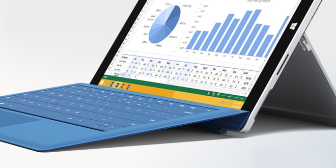 surface mini elle ne viendra pas avant 2015 1