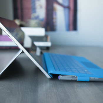 surface pro 4 des bords ecran tres minces 1