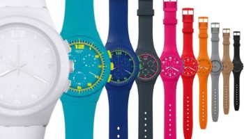 swatch prevoit de devoiler sa propre smartwatch lete prochain 1