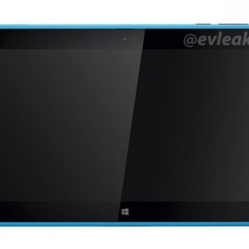 tablette nokia lumia 2520 sous windows rt specifications et date de sortie en rumeurs 1