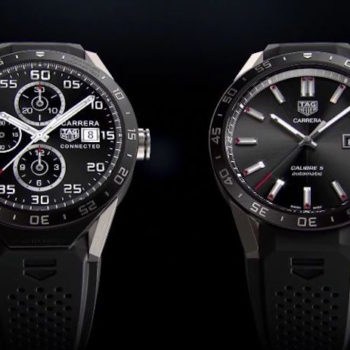 tag heuer connected 1
