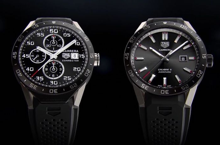 tag heuer connected 1
