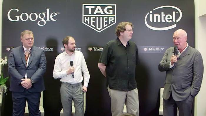 TAG Heuer va lancer une Carrera sous Android Wear 49 tag heuer intel carrera android wear 1