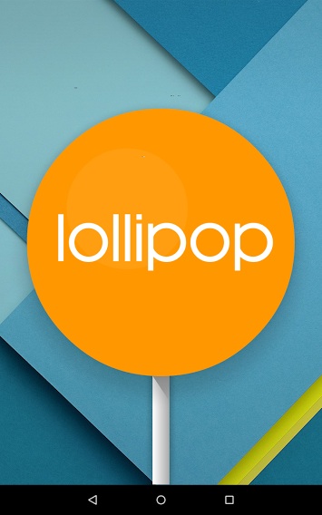 telecharger android 5 0 lollipop pour la nexus 7 2012 wi fi 1