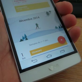 telecharger lapk de google agenda 5 0 des maintenant 1