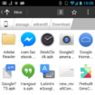 telechargez et installez le nouveau lanceur dapplications google android 4 4 sur votre nexus 1