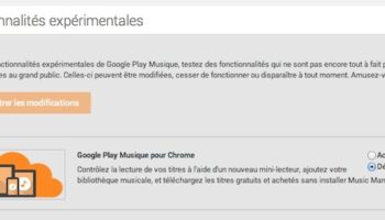 televerser de la musique depuis votre navigateur pour google music est possible 1