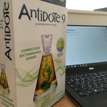 test antidote 9 1