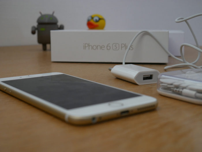 Apple Test de l’iPhone 6s Plus d’Apple : est-il le must-have ?
