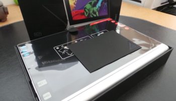 test de la lenovo yoga tablet 2 1