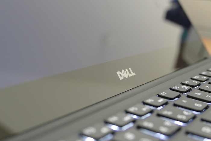 test dell xps 13 2015 1