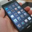 test du ascend p6 de huawei un smartphone android aux allures dun iphone 1