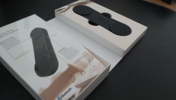 test du bcoda coda one un haut parleur mains libres bluetooth pour plus que votre voiture 1