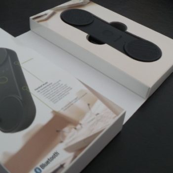 test du bcoda coda one un haut parleur mains libres bluetooth pour plus que votre voiture 1