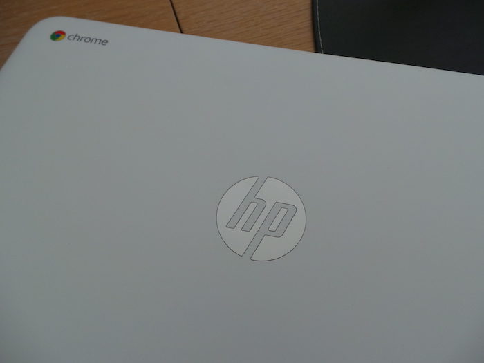 Google Test du Chromebook HP 14 : il est temps de prendre au sérieux Chrome OS