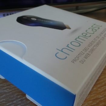 test du google chromecast de quoi vous faire succomber 1