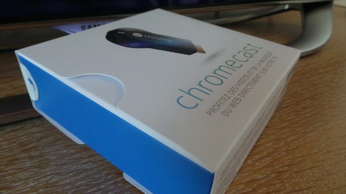 Google Test du Google Chromecast : de quoi vous faire succomber