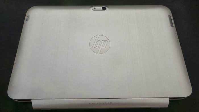 HP Test du HP Envy x2 : un netbook/tablette tactile sous Windows 8 assez convaincant