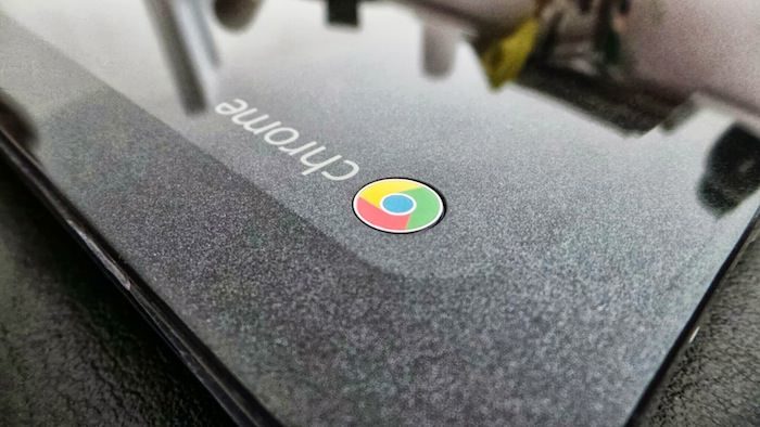 Google Test du HP Pavilion 14 Chromebook, un dispositif sous Chrome OS très performant