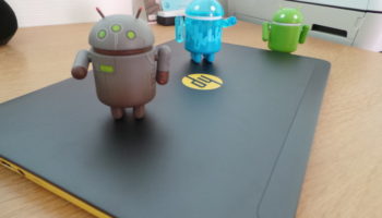 test du hp slatebook 14 1