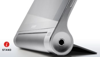 test du lenovo yoga tablet 10 1