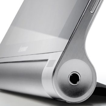 test du lenovo yoga tablet 10 1